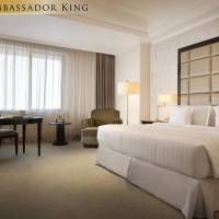 Ambassador King Room