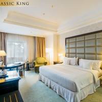 Family Double Room