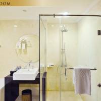 Premier Twin Room