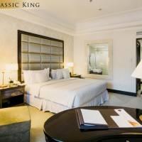 Classic King Room