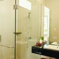 Three-Bedroom Villa with Private Pool