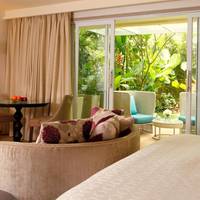 Tower Twin Room
