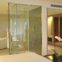 Tower Cabana King Room