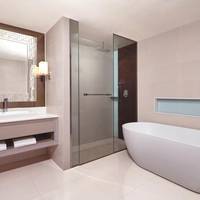 Tower Suite Room
