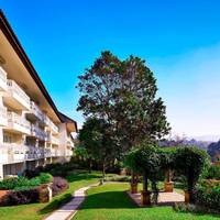 Presidential Suite Room, Club lounge access, 1 King, Balcony