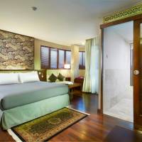 Siliwangi Double Room