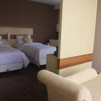 Twin Suite