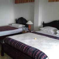 Standard Double Room with Ocean View