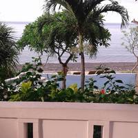 Villa - Beach Front