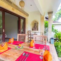 Family Bungalow