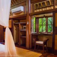 Suite with Partial Sea View