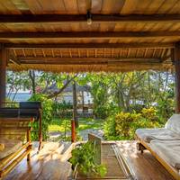Bungalow with Ocean View