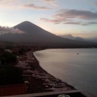 Deluxe Double Room with Balcony and Sea View
