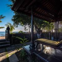 Bungalow - Beach Front