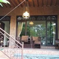 Family Bungalow