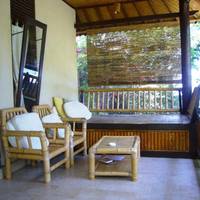 Standard Double Room with Sea View