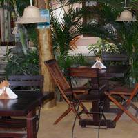 Double Room with Garden View and AC 