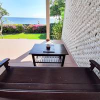 Family Room with Sea View