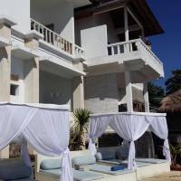 Standard Double or Twin Room with Sea View