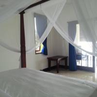 Deluxe Double Room with Balcony and Sea View