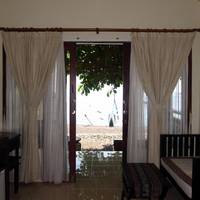 Standard Double Room with Sea View