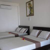Standard Twin Room with Sea View