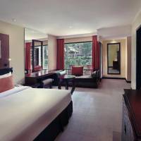 Executive King Room