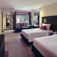 Executive Twin Room