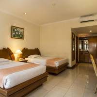 Superior Double or Twin Room with Balcony