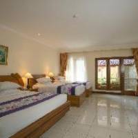 Special Long Stay Offer Minimum 7 nights - 1 time Airport Pickup and Free Use of Bicycle