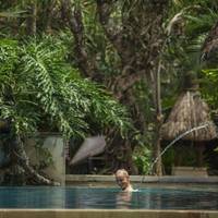 Santrian Club Double or Twin Room
