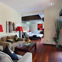 Superior One-Bedroom Private Pool Villa
