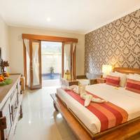 Standard Room with Pool View