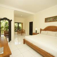 Superior Double or Twin Room with Pool View