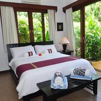 Deluxe One-Bedroom Villa with Private Pool 