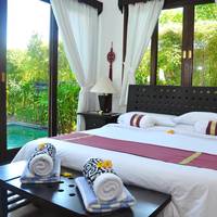 Deluxe Two-Bedroom Villa with Private Pool