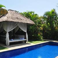 Grand Deluxe One-Bedroom Villa with Private Pool