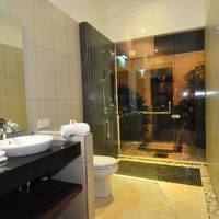 Grand Deluxe Two-Bedroom Villa with Private Pool