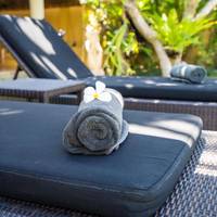 Luxury One-Bedroom Villa with Private Pool