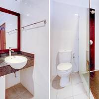 Delxue Twin Room