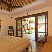 Two-Bedroom Villa with Private Pool