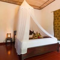 Standard Room with Garden View