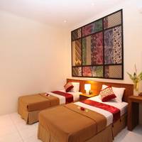 Superior Room With Extrabed