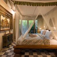 Deluxe One-Bedroom Suite Villa