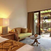 Deluxe Garden Suites