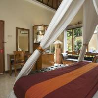 One-Bedroom Executive Private Pool Villa with Kitchen