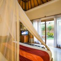 One-Bedroom Villa with Plunge Pool