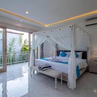 Three-Bedroom Villa with Private Pool - Two Storey