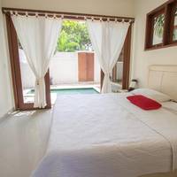 Two-Bedroom Villa with Private Pool