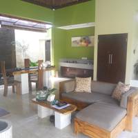 One-Bedroom Villa with Private Pool